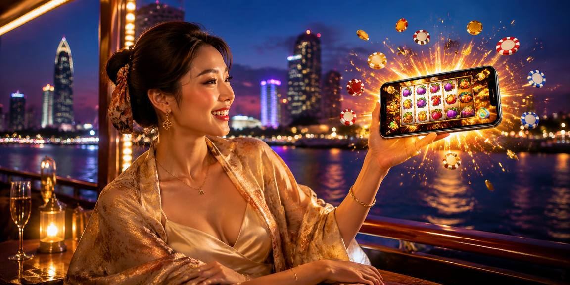 sunwin uk Sảnh Casino Viettel Money tại sunwin uk có gì?